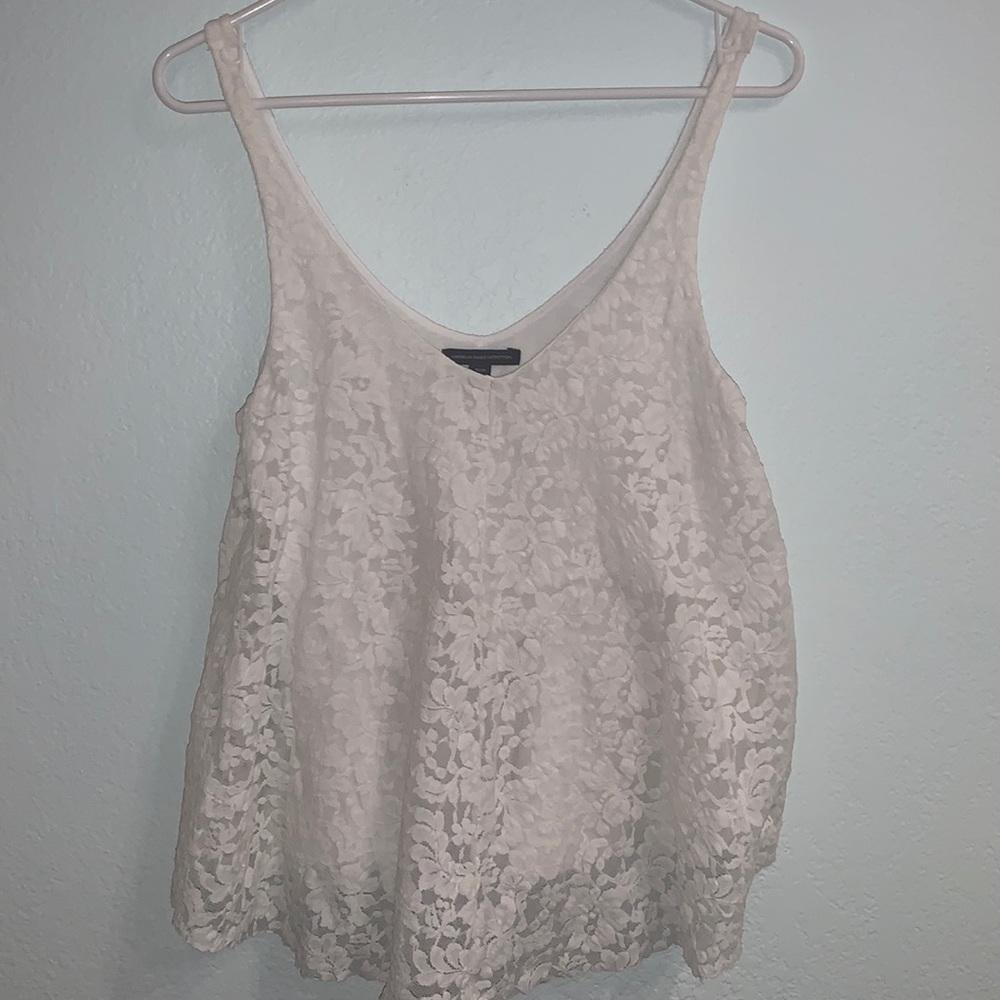 Floral Tank from American Eagle